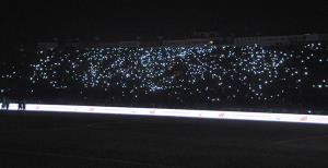 Alışkanlık yaptı