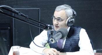 Alim Işık: "Hedefimiz; Kütahya’Da Göçü Durdurmak Ve Yaşlı Nüfusu Normalleştirmek"
