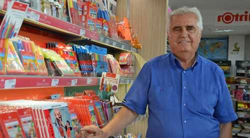 Alışverişlerde K* lisansına dikkat