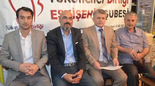 Alışverişlerde tüketicilerimiz dikkatli olmalı