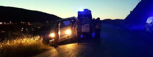ALKOLLÜ SÜRÜCÜ KIL PAYI KURTULDU