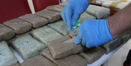 ALLAH'A ŞÜKÜR YAKALANDIK