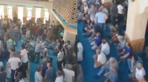 Allah ıslah etsin