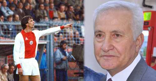 ALLAH ONU FUTBOLCU YARATTI!