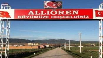 Allıören Köyünde Karantina Sona Erdi
