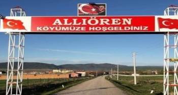 Allıören Köyünde Karantina Süresi 5 Gün Uzatıldı
