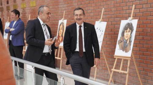 Almanya Ahmet Ataç’ı örnek alıyor