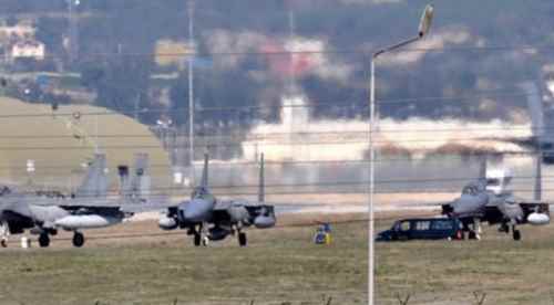 Almanya İncirlik için kararını verdi