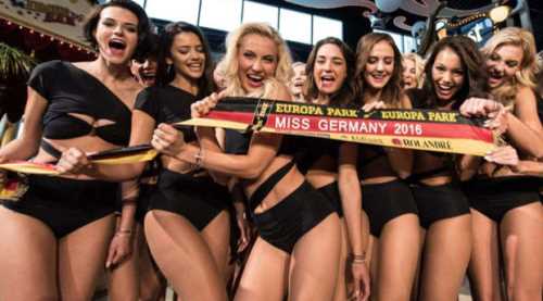 ALMANYA'NIN EN GÜZELİ DİN DERSİ ÖĞRETMENİ