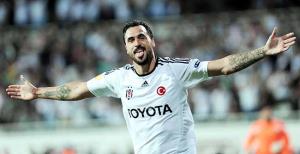 Almeida ve Ümit iddiası