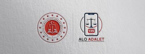 Alo Adalet 135 nedir, kimler başvurabilecek? İşte detaylar