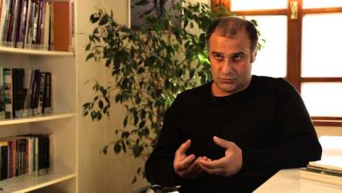  ALP BUĞDAYCI ÖLÜ BULUNDU