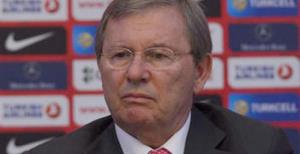 Alp gitti Namoğlu geldi