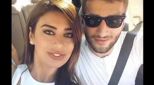 Alpaslan Öztürk'ten Ebru Şancı'ya: Mağdurum