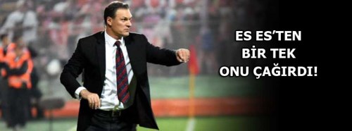 Alpay Özalan, Eskişehirspor'dan Dorukhan Toköz'ü aday kadroya çağırdı