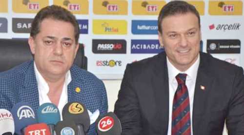 Alpay Özalan eleştirilerine ne dedi?