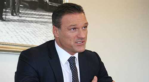 ALPAY ÖZALAN’IN İMZASI ES TV’DE