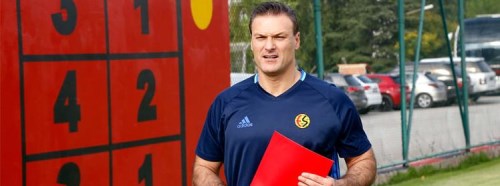 Alpay Özalan'ın yeni takımı!