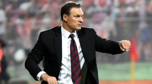 Alpay Özalan milletvekili adayı oldu! İşte partisi...