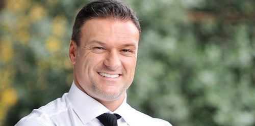 Alpay Özalan o listeden aday gösterildi