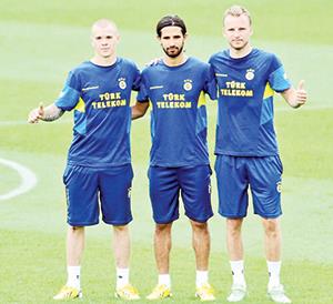 Alper Es Esi unutmuyor