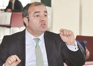 Alper haberini yalanladı