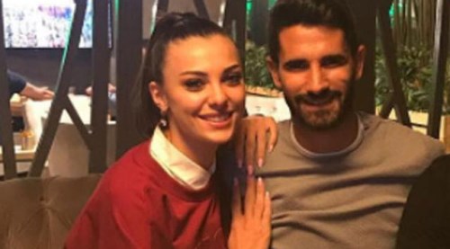 Alper Potuk - Tuvana Türkay ayrılığında şok iddia!