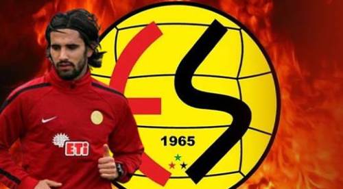 Alper Potuk’a Eskişehirspor kapısı açık