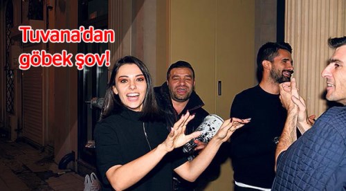 Alper Potuk bombayı patlattı