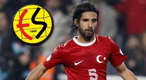 Alper Potuk için Eskişehirspor’dan net açıklama!