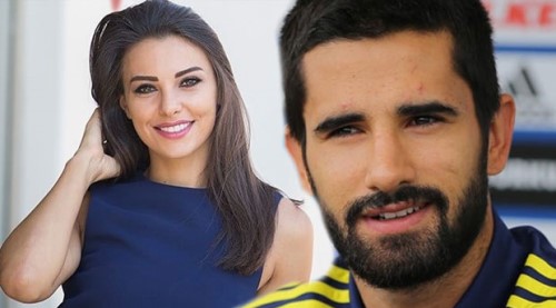 Alper Potuk Instagram'dan paylaştı