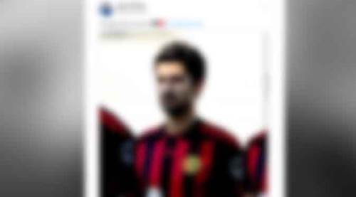 Alper Potuk'tan Eskişehirspor mesajı