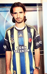 Alper sabırsızlanıyor