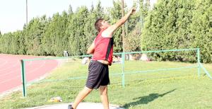 Alperen Türkiye Şampiyonu