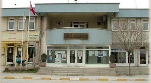 Alpu Belediyesi'nin Rafet Demirtaş'tan kalan borcu dudak uçuklattı