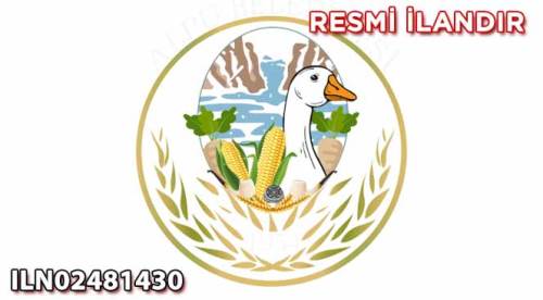 Alpu Belediyesi Taşınmaz Satış İlanı