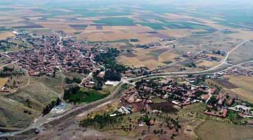 Alpu Ovası ve Bill Gates
