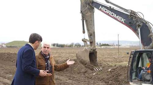 Alpu Yolu hakkında olay iddia!