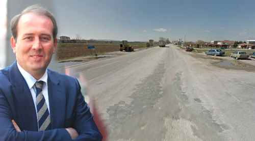 Alpu yolu için sözleşme imzalandı