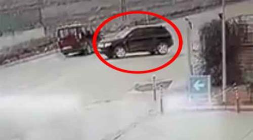 Alpu Yolu'ndaki kazada flaş gelişme!