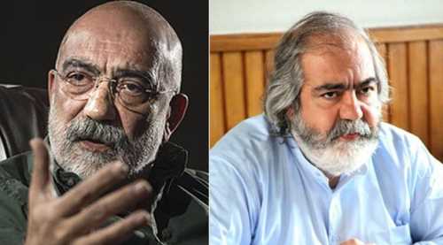 Altan kardeşler adliyeye sevk edildi