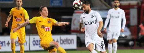 Altay - Eskişehirspor maçı canlı yayın hangi kanalda? Ne zaman, kaçta?