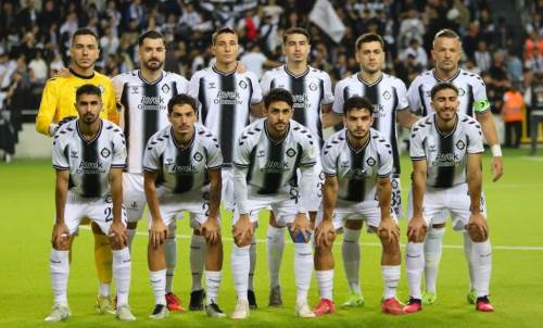 Altay, Çoruhlu FK’yı yenerek düşme hattından uzaklaştı