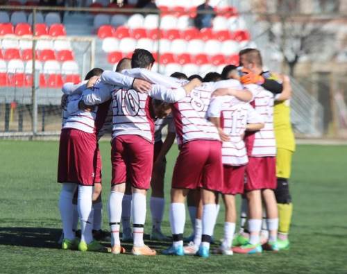 Altay 2. galibiyetini istiyor