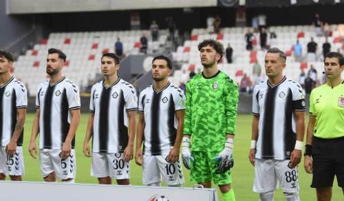 Altay 5 haftadır kazanamıyor: Gözler Söke 1970 maçında