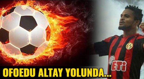 Altay’da Ofeodu sesleri…