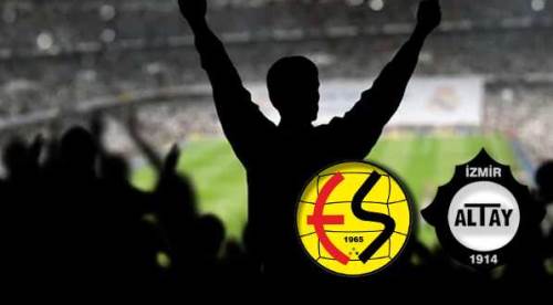Altay’dan Eskişehirspor taraftarına bilet fiyatlarında anlamlı jest