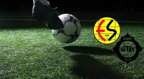 Altay-Eskişehirspor maçı ne zaman ve hangi kanalda?