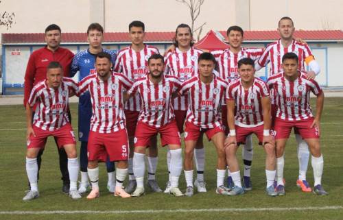 Altay ilk yenilgisini aldı