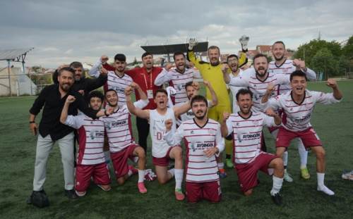 Altay şampiyonluğu istiyor